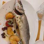 Photo n°1 de l'avis de Roberta.o fait le 08/09/2023 à 13:16 sur le  Trattoria Bar da Alba e Nicola civico 18 à Peschiera del Garda