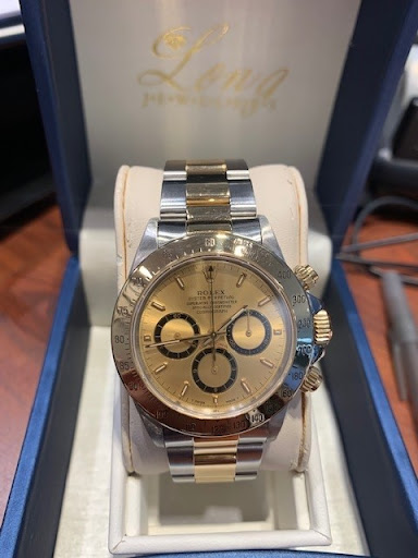 Jeweler «Long Jewelers», reviews and photos, 2965 Virginia Beach Blvd, Virginia Beach, VA 23452, USA