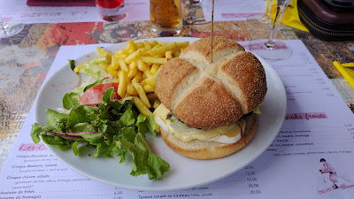 La Ruade, bar restaurant à Morzine