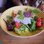 Photo n°1 de l'avis de Ali.. fait le 11/08/2021 à 20:14 sur le  Moraba à Hamburg