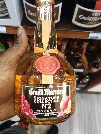 Liquor Store «Mecklenburg County ABC Store #08», reviews and photos, 7212 E Independence Blvd, Charlotte, NC 28227, USA