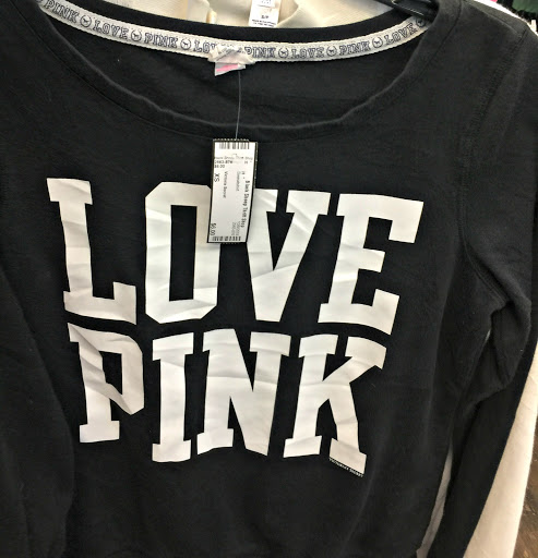 Thrift Store «Black Sheep Thrift Shop», reviews and photos, 323 Drum Point Rd, Brick, NJ 08723, USA