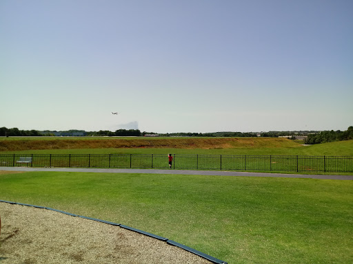 Park «Runway Park at GMU», reviews and photos, 21 Airport Rd Ext, Greenville, SC 29607, USA