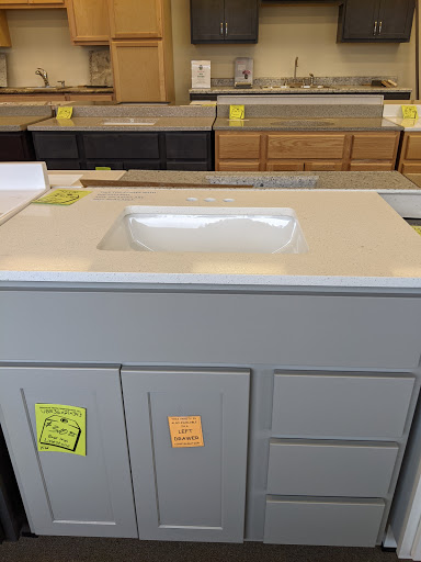 Kitchen Supply Store «Discount Home Improvement», reviews and photos, 577 W Sherman Blvd, Muskegon, MI 49444, USA