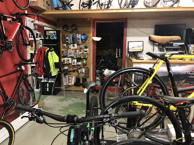 Rezensionen über Bicycles Shop in Lausanne - Fahrradgeschäft