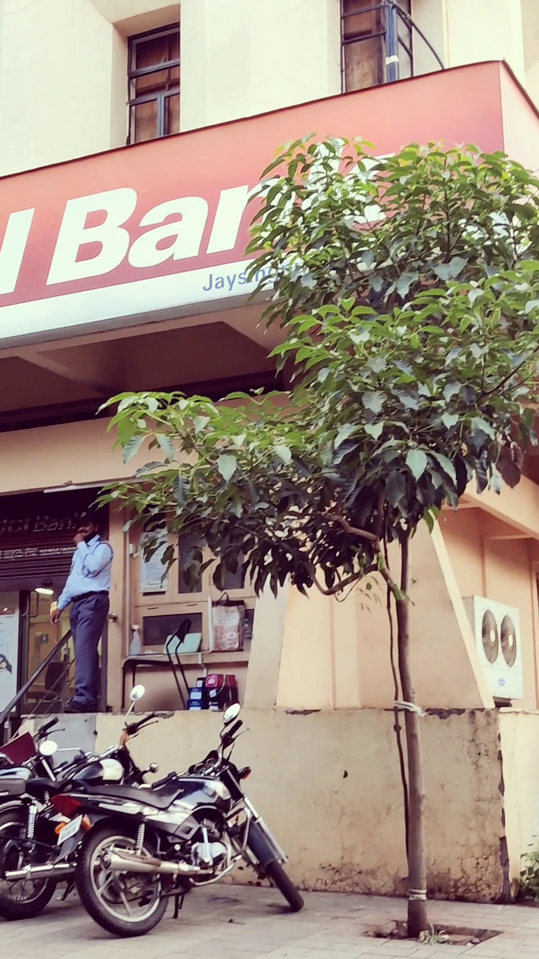 ICICI Bank Jaysingpur - Branch & ATM
