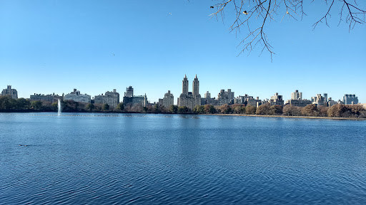 Modern Art Museum «Solomon R. Guggenheim Museum», reviews and photos, 1071 5th Ave, New York, NY 10128, USA