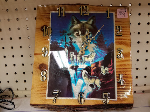 Thrift Store «Community Thrift Center», reviews and photos, 2226 Noblestown Rd, Pittsburgh, PA 15205, USA