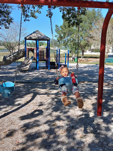 Park «Buckhorn Park», reviews and photos, 2605 Green Valley St, Valrico, FL 33596, USA