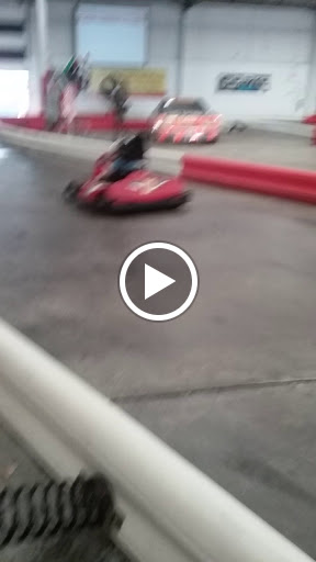 Go-Kart Track «Tampa Bay Grand Prix», reviews and photos, 12350 Automobile Blvd, Clearwater, FL 33762, USA