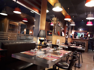 Photo n°22 de Pizzeria Le Corail...restaurant à Annemasse ()