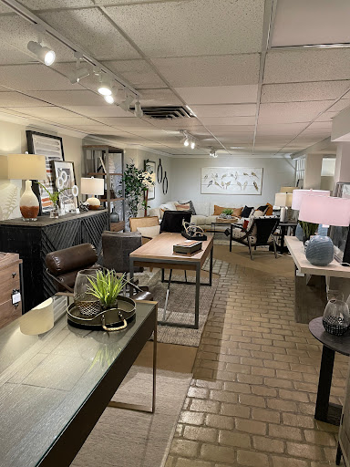 Furniture Store «Ivy Interiors», reviews and photos, 3174 Highland Dr, Millcreek, UT 84106, USA
