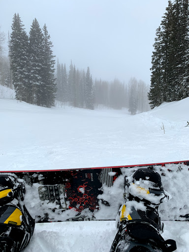 Resort «Solitude Mountain Resort», reviews and photos, 12000 Big Cottonwood Canyon Rd, Solitude, UT 84121, USA