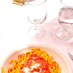 Photo n°4 de l'avis de Paolo. fait le 14/08/2021 à 16:31 sur le  Osteria del pescatore à L'Aquila