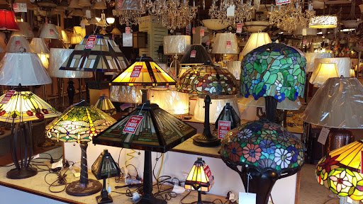 Lamp & Lighting Gallery