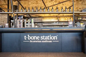 T-Bone Station - Trastevere image