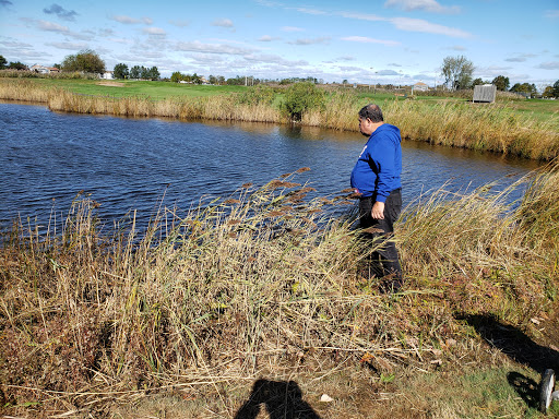 Golf Course «Short Beach Golf Course», reviews and photos, 1 Dorne Dr, Stratford, CT 06615, USA