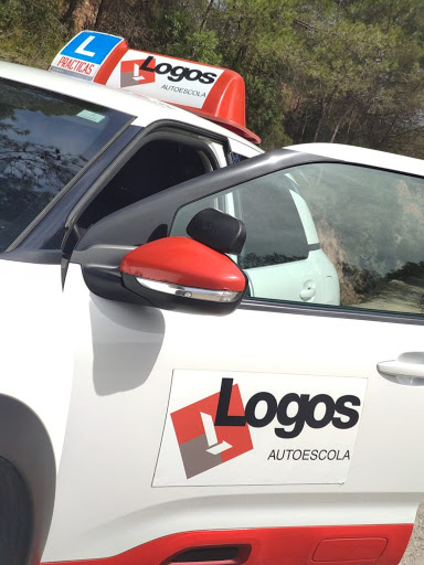 Logos Autoescoles S.L. en Manresa provincia Barcelona