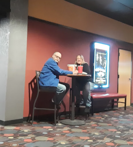 Movie Theater «AMC Jacksonville 12», reviews and photos, 1000 Kalli Dr, Jacksonville, NC 28546, USA