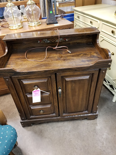 Home Improvement Store «Habitat for Humanity ReStore», reviews and photos