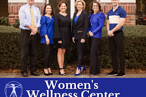 Women's Wellness Center Of NC image