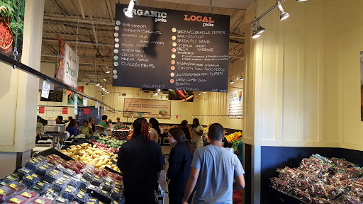 Produce Market «Freshfields Farm», reviews and photos, 400 Compton St, Orlando, FL 32806, USA