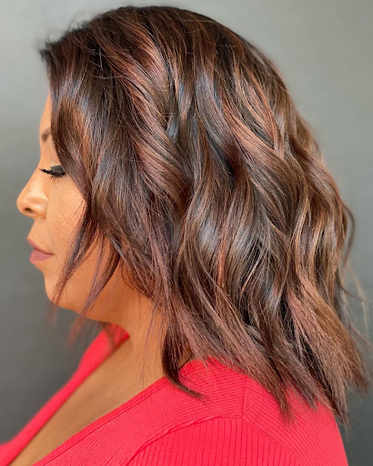 Hair Salon «TONI&GUY Hair Salon», reviews and photos, 7029 E 1st Ave, Scottsdale, AZ 85251, USA