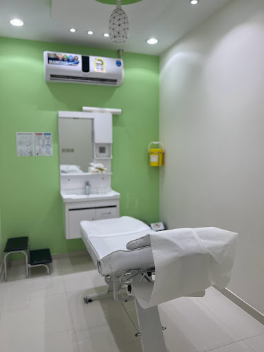 مجمع عيادات بانوراما حائل الطبي – Panorama Clinics Hail 