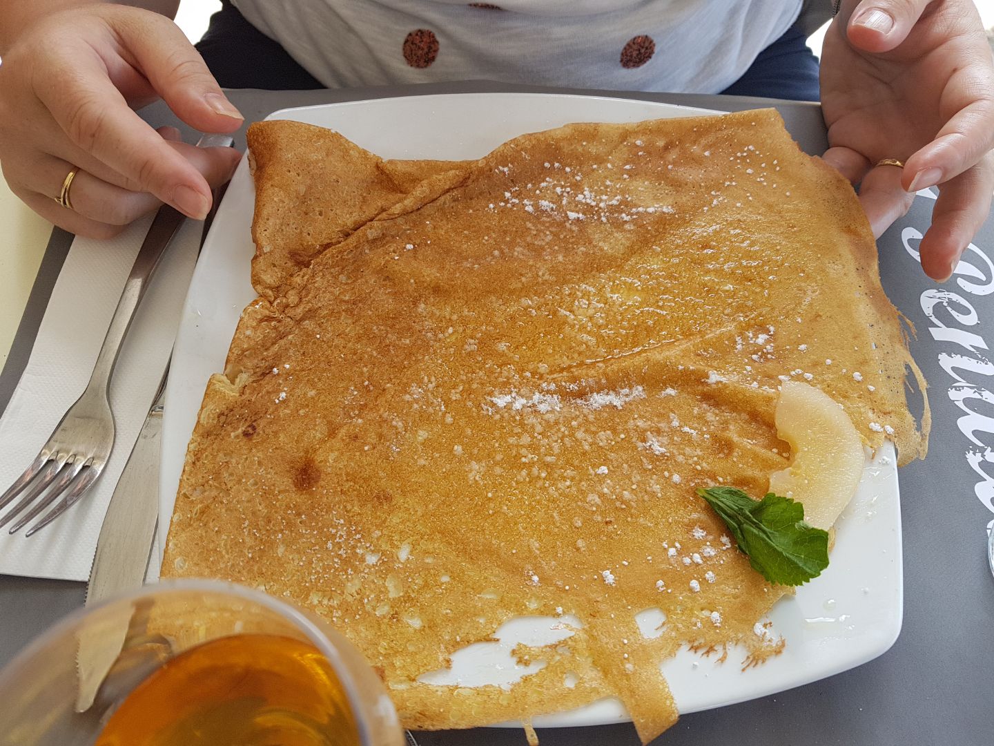 Photo n° 5 de l'avis de Cathy.o fait le 14/07/2019 à 12:47