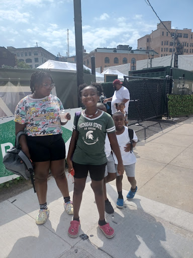 Performing Arts Theater «Music Hall Center for the Performing Arts», reviews and photos, 350 Madison St, Detroit, MI 48226, USA