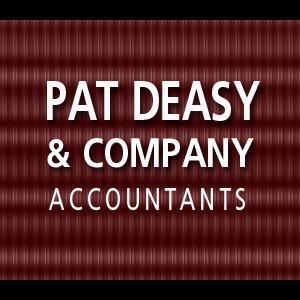 Pat Deasy & Company Accountants
