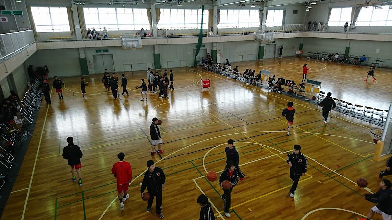 平田学校体育センター