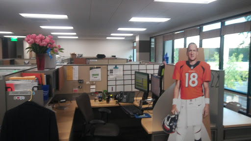 Insurance Company «Nationwide E&S/Specialty», reviews and photos