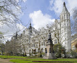 The Royal Horseguards Hotel & One Whitehall Place