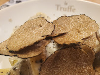 Plats et boissons du Restaurant français La Truffe par Petrossian à Paris - n°2