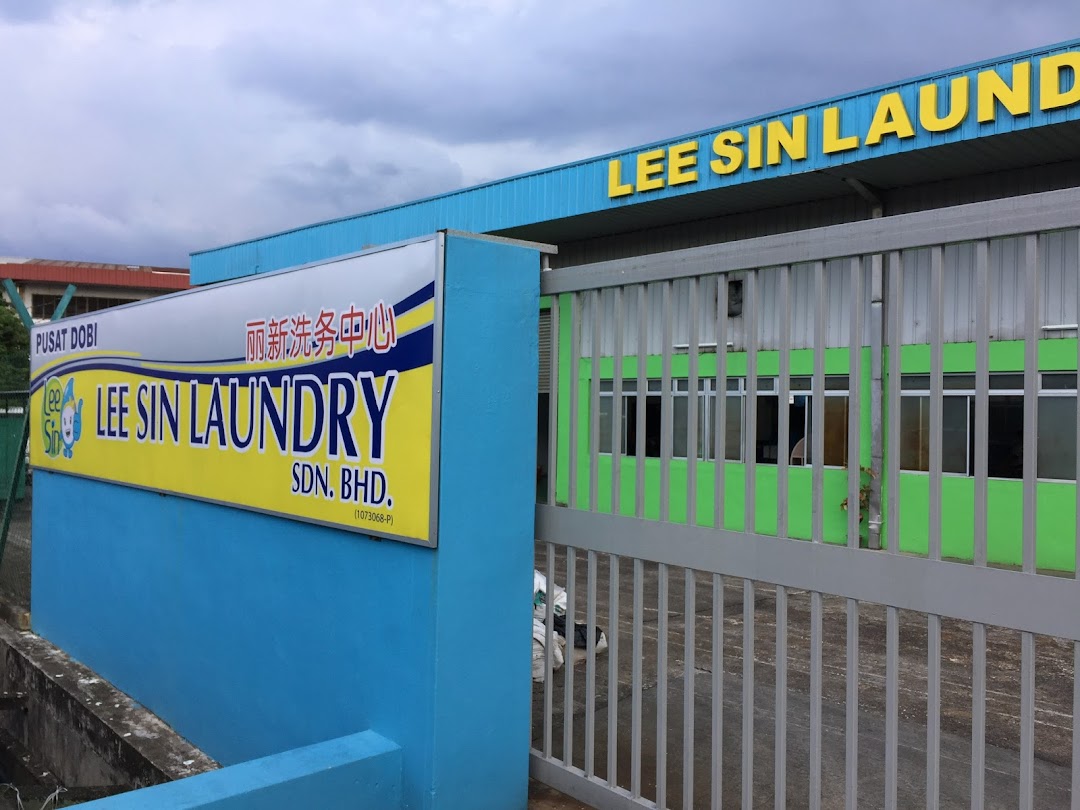 Lee Sin Laundry Plant