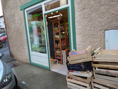 Le Petit Verger à Caraman
