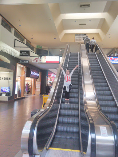 Shopping Mall «Valley River Center», reviews and photos, 293 Valley River Center, Eugene, OR 97401, USA