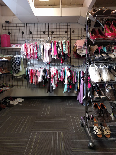 Thrift Store «Mercer Island Thrift Shop», reviews and photos