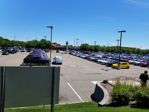 Ford Dealer «Freeway Ford», reviews and photos, 9700 Lyndale Ave S, Bloomington, MN 55420, USA