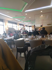 Atmosphère du Restaurant vietnamien Pho Quynh à Torcy - n°17