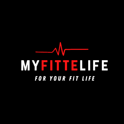 MyFitteLife