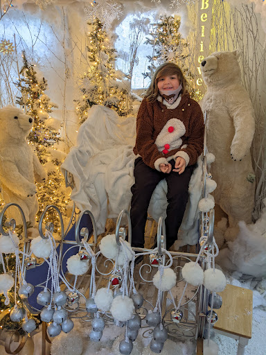 Florist «Post Road English Garden», reviews and photos, 1105 N Post Rd, Indianapolis, IN 46219, USA