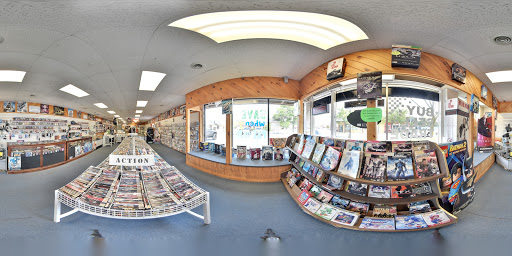 Video Game Store «Game Players Unltd», reviews and photos, 45 N Main St, Brockport, NY 14420, USA