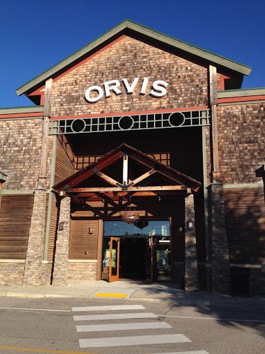 Orvis, 3701 Sumner Blvd, Raleigh, NC 27616, USA, 