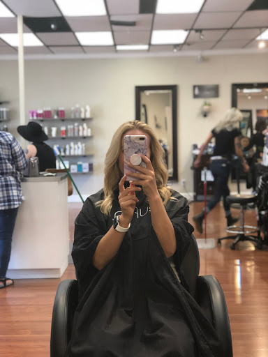 Hair Salon «Evolve beauty lounge», reviews and photos, 4210 Capitola Rd, Capitola, CA 95010, USA