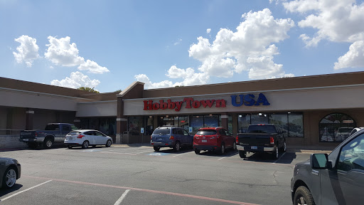 Hobby Store «HobbyTown USA Hurst Texas», reviews and photos, 746 Grapevine Hwy, Hurst, TX 76054, USA