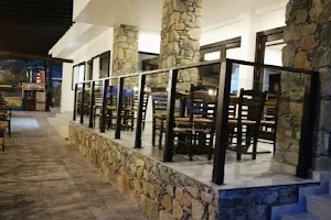 Makris Restaurant image