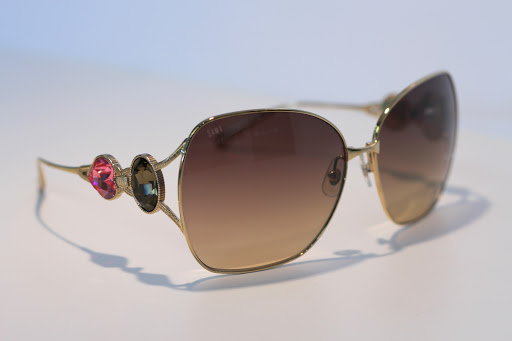 Optician «Milan Optique», reviews and photos, 608 W 48th St, Kansas City, MO 64112, USA