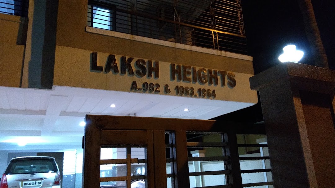 Laksh Heights